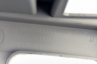 фото thumb №8, Dacia duster ii обшивка стойка задняя правое