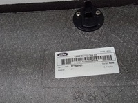 фото thumb №5, Ford s-max mk2 обшивка коврик пол 2 ряд