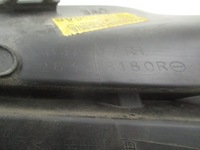 фото thumb №5, Renault clio v решітка бампера протитуманної фари права 19-23 rok 263318180r