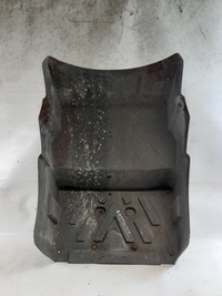 фото thumb №4, Подкрылок кабины mercedes atego a9705210101