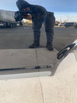 фото thumb №10, Дверь vw t5 t6