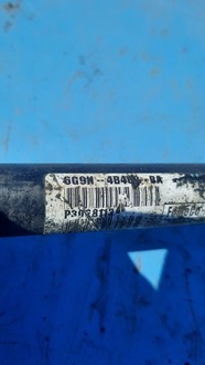 фото thumb №6, Volvo приводной вал задняя задняя xc70 v60 s80 xc60 30681132