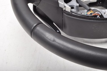 фото thumb №8, Suzuki s-cross руль кожаный многофункциональная 48110-76s51-gjl