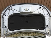 фото thumb №5, Jeep compass ii 17 18 19 20 капот оригінал пошкоджена