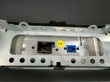 фото thumb №12, Vw id7 id4 id6 t6 cupra buzz монитор дисплей навигации 1t3919606h