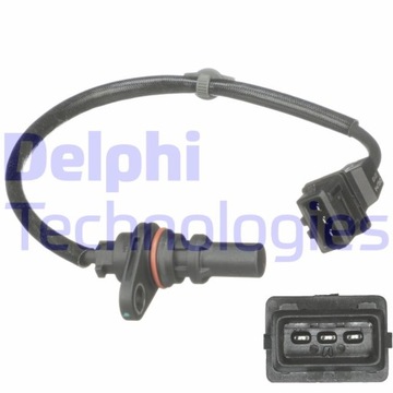 фото thumb №2, Delphi ss11329 генератор імпульсів, wał колінчастий