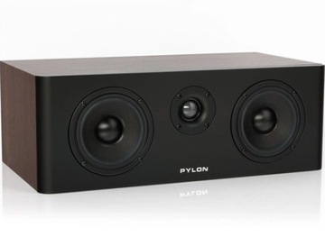 PYLON AUDIO OPAL ЦЕНТРАЛЬНАЯ КОЛОННА ОРЕХ