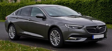фото thumb №9, Opel insignia b 17- решётка радиатора решётка радиатора решётка 13491199