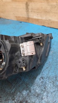 фото thumb №11, Фара правый 30698886 volvo v50 04-12r