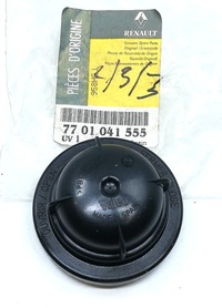 фото thumb №1, Крышка заглушка противотуманной фары renault trafic ii 7701041555 oe!