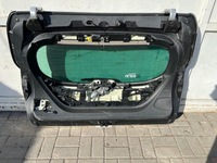 фото thumb №6, Renault megane iv 4 задня кришка багажника багажника hb