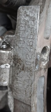 фото thumb №8, Двигатель 1.4 hdi peugeot 208 10fdbz