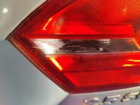 Купити Кришка багажника багажника 5c6 827 025 a volkswagen jetta америка 10-17, фото thumb