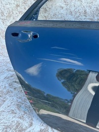 фото thumb №10, Дверь задние задняя правое kia ceed iii hb 2017-