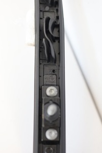 фото thumb №9, Рейлинги крышные bmw x5 g05 теневая линия комплект