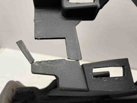 фото thumb №11, Права оббивка багажника volvo xc60 31440674 2.0l бензиновий 180kw 2019