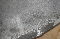 фото thumb №14, Бампер задня задній mitsubishi carisma hb хетчбек 95-01 mb885085-86