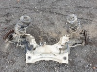 фото thumb №1, Renault megane iii поворотный кулак правый перед рычаг