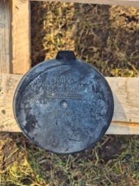 Купити Заглушка захист гумовий фара передній 10210849 fiat doblo ii, фото thumb