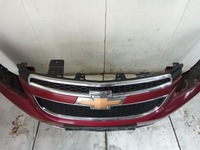 фото thumb №9, I24 бампер перед chevrolet orlando