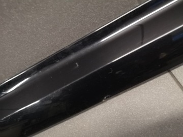 фото thumb №7, Планка двері лівий зад audi a8 d3 lz9y