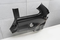 фото thumb №10, Toyota highlander xu50 крило чверть 616120e080