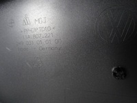 фото thumb №12, Бампер перед передній vw id4 id.4 gtx 6xpdc + led + камера