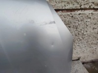 фото thumb №11, Бампер капот крила kompletny перед skoda fabia ii roomster 07/10r