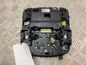 фото thumb №6, Hyundai tucson iv nx4 2020 світло сидіння передньої 92800n9230