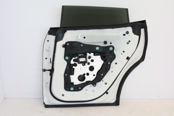 фото thumb №9, Дверь правые правые перед передние зад bmw ix i20 a300