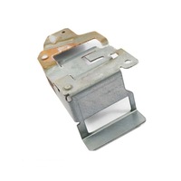 фото thumb №11, Mercedes c clk w202 w208 кронштейн модуля сигналізація