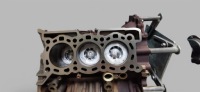 фото thumb №3, Блок dół двигателя land rover 3,0 sdv6 306dt gen2 eu6 shorblock