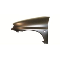 фото thumb №1, Крыло перед l berlingo partner partner 96-15