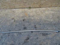 фото thumb №1, Правая молдинг кровельная крыша хром citroen c5 aircross