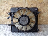 фото thumb №1, Вентилятор радиатора honda accord vii 2.2ctdi 02-