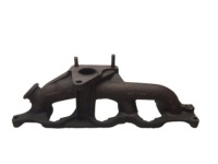 фото thumb №1, Колектор випускний mitsubishi space star 1.9 did 091430