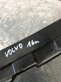 фото thumb №12, Жалюзі повітропровід повітря volvo xc60 ii 31425365