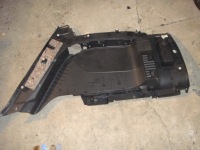 фото thumb №4, Citroen c4 grand picasso обивка багажника левый задняя