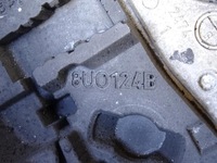 фото thumb №8, Audi q3 8u повітропровід шкіра multi мультифункція 8u0124b 4l0419689a