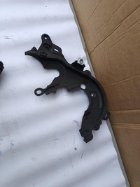 фото thumb №8, Peugeot 3008 ii 17r- 1.5 защита распределительного вала 9808723480 9824675280 9824675180