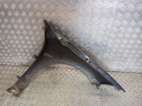 фото thumb №2, Крила лівий renault megane ii nv676