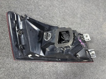 фото thumb №13, Skoda superb iii 3 3v5 15- sedan лампа зад задняя правая 3v5945208 сцепление eu