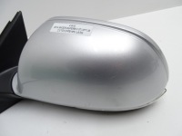 фото thumb №9, Зеркало левое левые перед la7w 13 pin skoda superb ii рестайлинг 08-15r