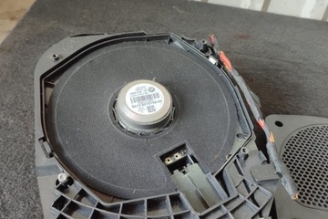 фото thumb №8, Динамік низькочастотний pod правим сидіння bmw 3 gran туризмо f34 9223670