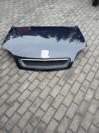 фото thumb №5, Капот комплектна opel vectra c колір z21a