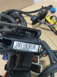 фото thumb №5, Установка жгут 2.0 hdi peugeot 3008 ii 5008