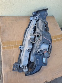 фото thumb №9, Optima iii 3 протитуманна фара лівий led drl комплект