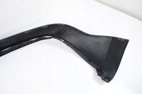 фото thumb №8, Молдинг спойлер бампера задня mercedes glax156 a1568850325