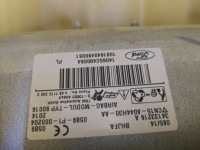 фото thumb №3, Ford ecosport air bag подушка пассажира оригинал