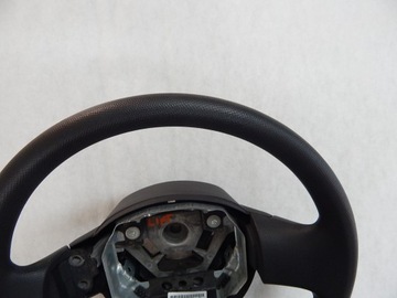 фото thumb №6, Nissan micra k12 рестайлинг - руль pod круиз-контроль красивая